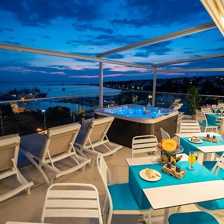 Bed&Breakfast Novalis Новалья Экстерьер фото