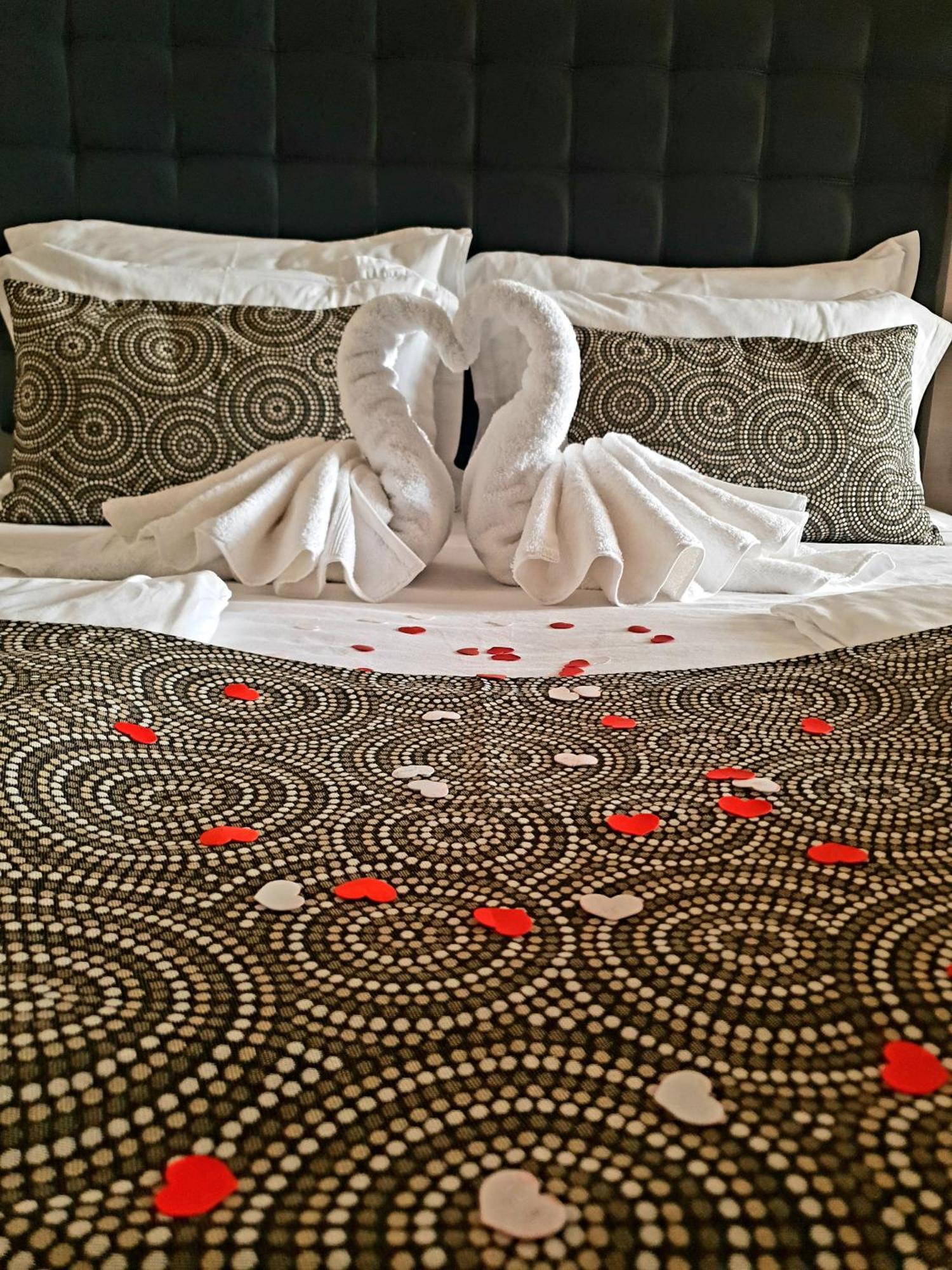 Bed&Breakfast Novalis Новалья Экстерьер фото